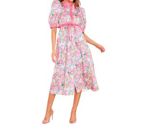 Платье Тейлор в стиле Happy Daze Alden Adair