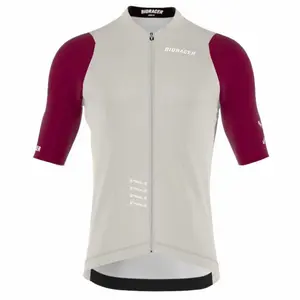 Джерси с коротким рукавом Bioracer Icon, серый