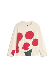 Рубашка Thinking MU, бежевый