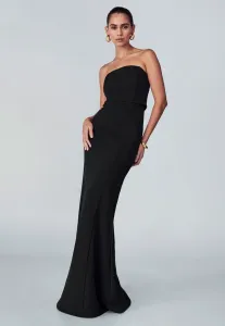 Нарядная одежда из трентона Willa, Black