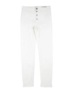 Джинсы Dondup, белый