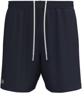 Under Armour мужские шорты Tech Vent без карманов - дышащий трикотаж для тренировок, Mdn-Wht