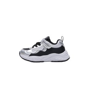 Детская обувь для повседневной жизни KATETU, серый/черный