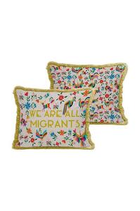 Декоративная наволочка Really Nice Things, мультиколор