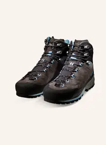 Mammut kento tour high gtx - женщины Mammut, серый