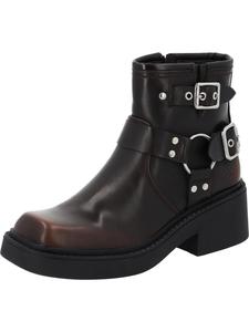 Сапоги palado Stiefel, Stiefeletten & Boots, коричневый