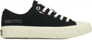 Кроссовки Palladium Unisex Palla Ace CVS, белый