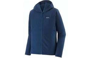 Одежда R1 Fleece мужская Patagonia, tidepool синий/tidb