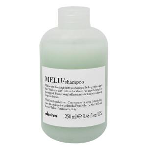 Шампунь для ломких и ослабленных волос, 250 мл Davines Melu