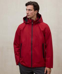 МУЖЧИНА В КУРТКЕ-ТАРКЕ