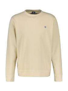 Толстовка LERROS, Cream
