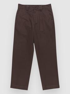 Повседневные брюки Element Relax Work Chino Hose, java