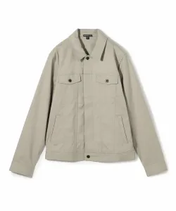 Хлопковая кашемировая куртка MCAS2176