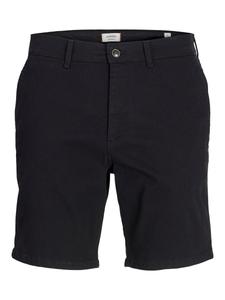 Обычные брюки- чинос JJ Rebel JREBSHARP, черный