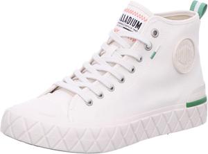 Ботинки Palladium Palla Ace Chukka CVS Org Ankle Boots Unix, белый