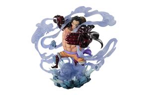 Фигурки в масштабе BANDAI