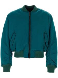 Бомбер с карманами Botter, синий