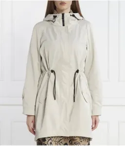 Пальто Marc Cain, кремовый