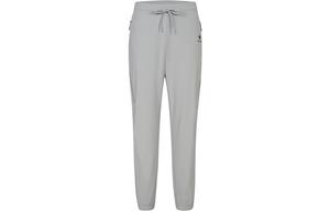 Прямые спортивные брюки мужские HOTSUIT, серый