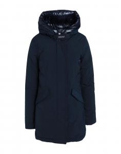 Пуховик Luxury Arctic Parka Woolrich, полуночно-синий