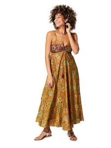 Длинное платье Ipanima