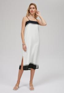 Коктейльное/вечернее платье Anna Field, белый