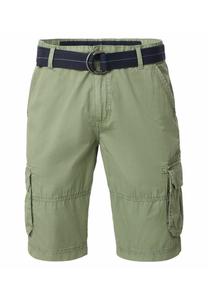 Шорты CASAMODA, бирюзовый