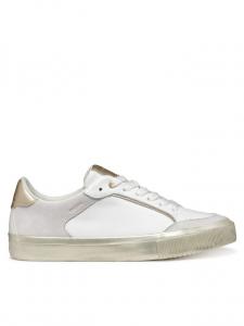 Кроссовки D Emmeleny D550UC 08554 C1327 Geox, белый