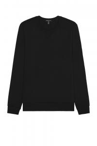 Всегда за пределами команды пуловеров Beyond Yoga, черный