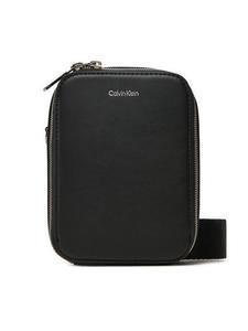 Сумка через плечо Calvin Klein Ck Sleek Reporter Xs K50K512747, черный
