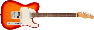 Fender Player II Telecaster - Старый вишневый градиент