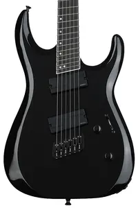 Jackson Pro Plus Series DK Modern MS HT6 - глянцевый черный
