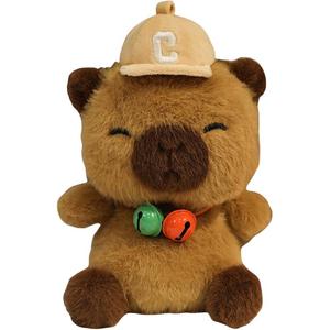 Милые игрушки для исцеления плюшевые куклы высотой 18 см CHUNTUSHU