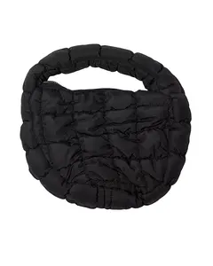 Миниатюрная нейлоновая сумка для девочек - для малышей и для взрослых. Malibu Sugar, черный