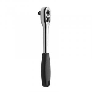 SATA 12902 профессиональный быстроразъемный ключ с храповым механизмом, серия 10 мм, 8 дюймов/по индивидуальному заказу