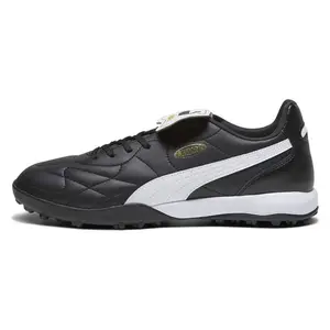 Футбольные бутсы Puma King Top TT, черный
