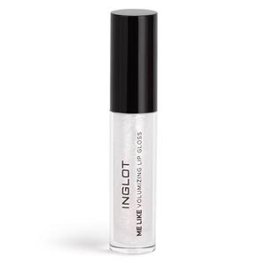 Блеск для объема губ, Me Like Sparkling Finish 63, 4,8 мл Inglot