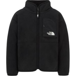 THE NORTH FACE Куртки и пальто Black для детей