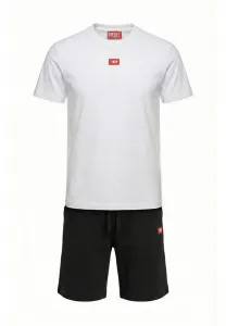 Полный спортивный костюм Diesel, Off White