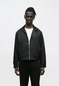 Куртка bapono для межсезонья Hugo, Black