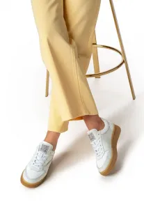 Тренеры Floris Van Bommel, White