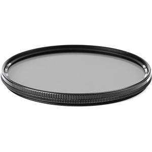 Фильтр NiSi 82mm Pro Circular Polarizer Filter NIR-CPL-82