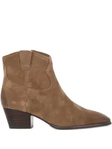 Сапоги Fame Ash, коричневый