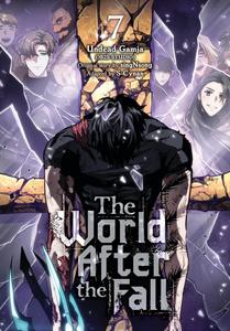 The World After the Fall, Vol. 7 (Ize Press)