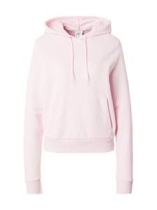 Спортивная толстовка Reebok, розовый