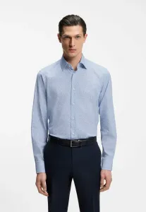 Рубашка джо Boss, Light Blue