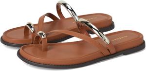 Сандалии Madden Girl Caribbean, цвет Tan Paris