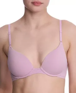 Женский бюстгальтер Bliss Convertible T-Shirt Bra 721346 Natori, оранжевый