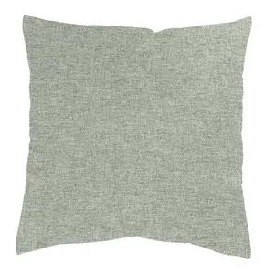 Чехол для подушки LUCIO 1 шт. с наполнителем Home Wohnideen, светло-зеленый