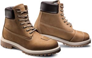Мотоциклетные ботинки Ixon mud, Light Brown